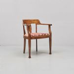 1249 8154 ARMCHAIR